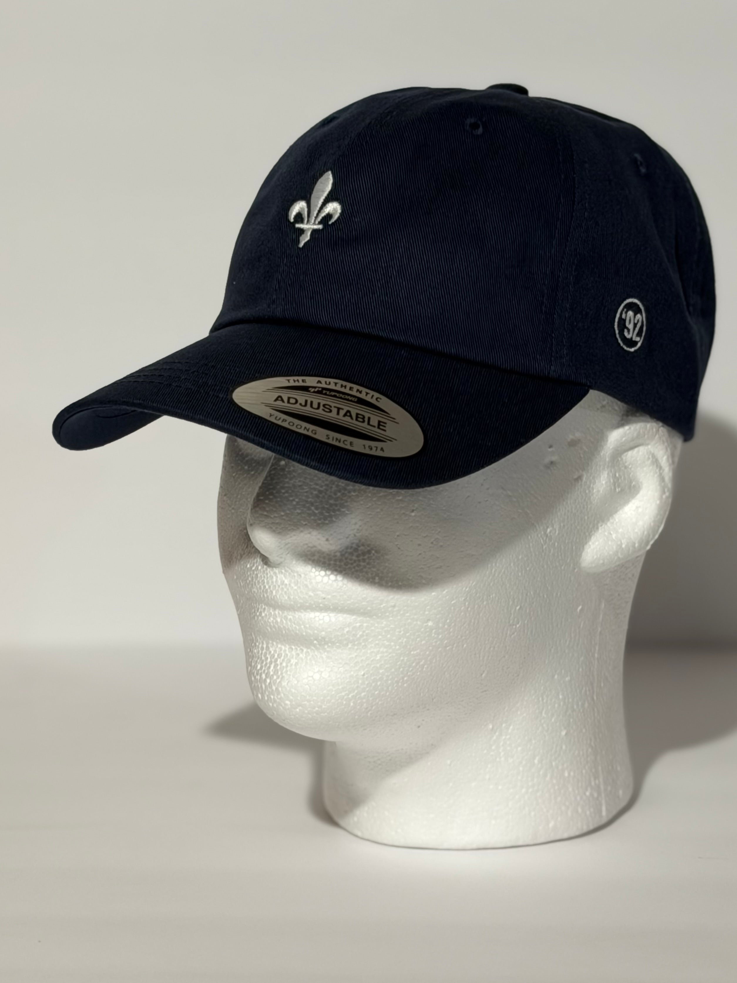 Ljiljan Dad Hat Embroidery | Ljiljan