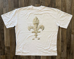 Symbol of Endurance - Oversized Tee | Ljiljan