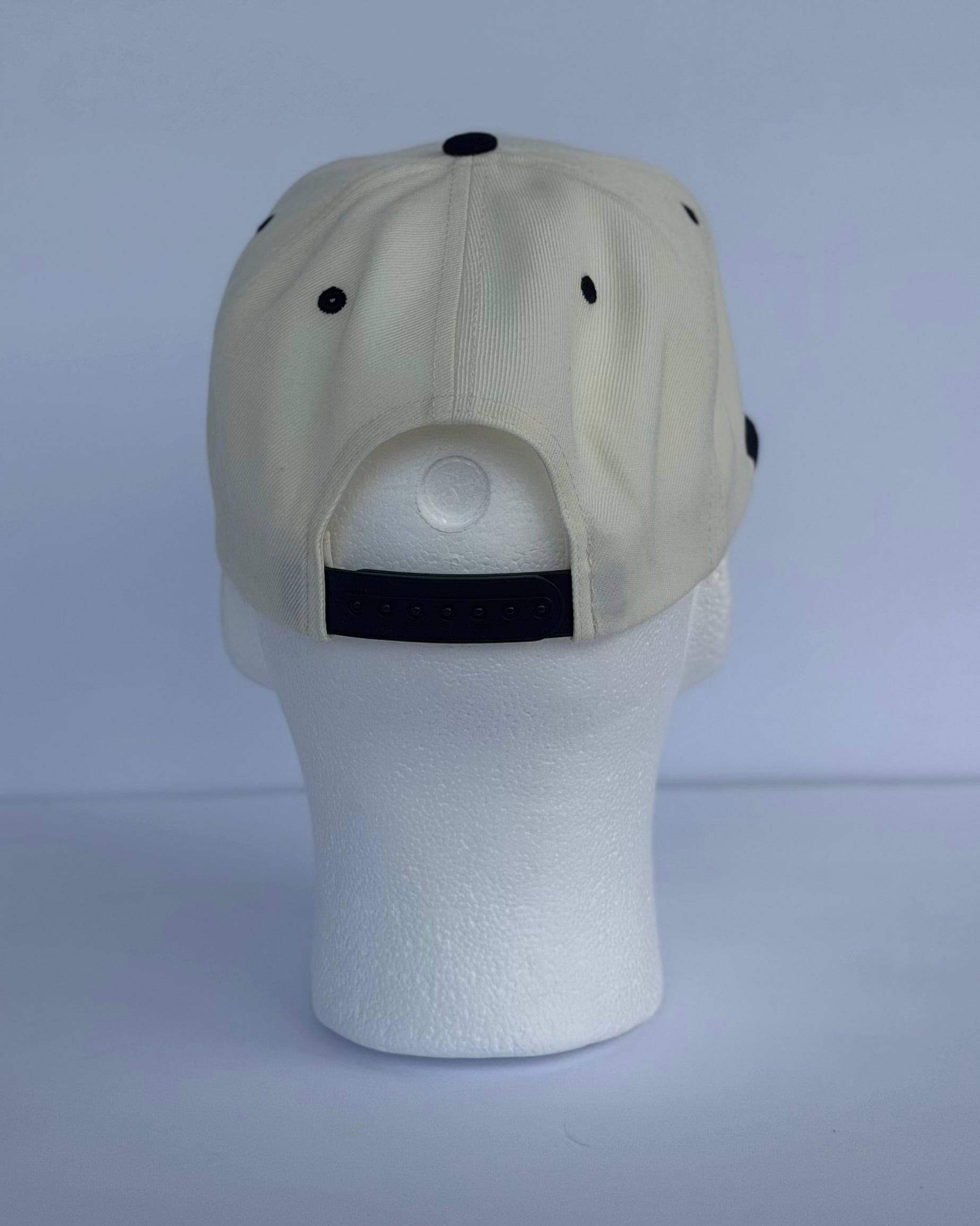 92 Snapback Hat Embroidery | Ljiljan