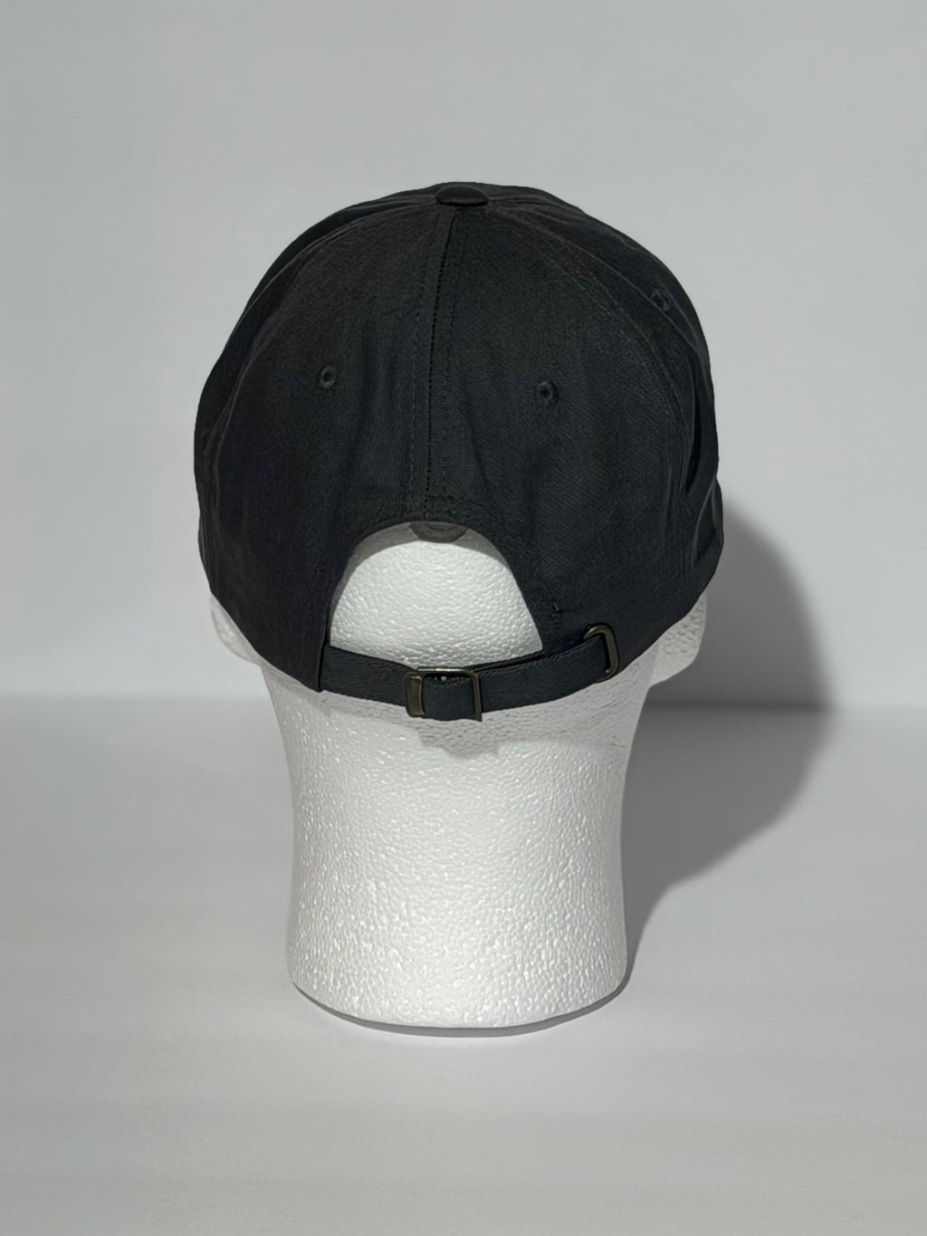 B+H Heart Dad Hat Embroidery | Ljiljan