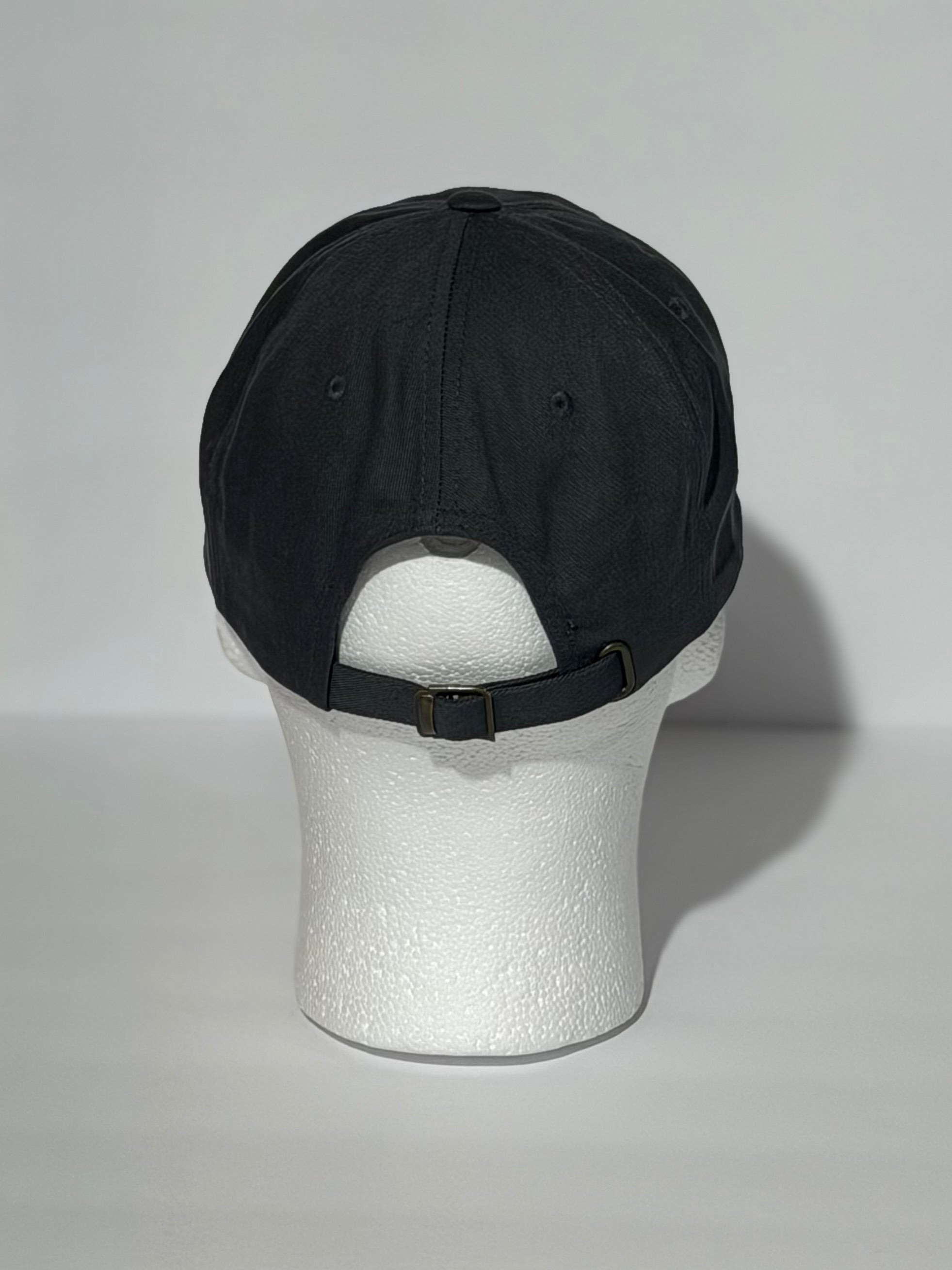 B+H Heart Dad Hat Embroidery | Ljiljan