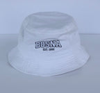 Bosna Organic Bucket Hat | Ljiljan