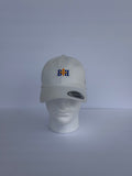 BH Dad Hat Embrodiary| Ljiljan
