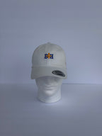 BH Dad Hat Embrodiary| Ljiljan