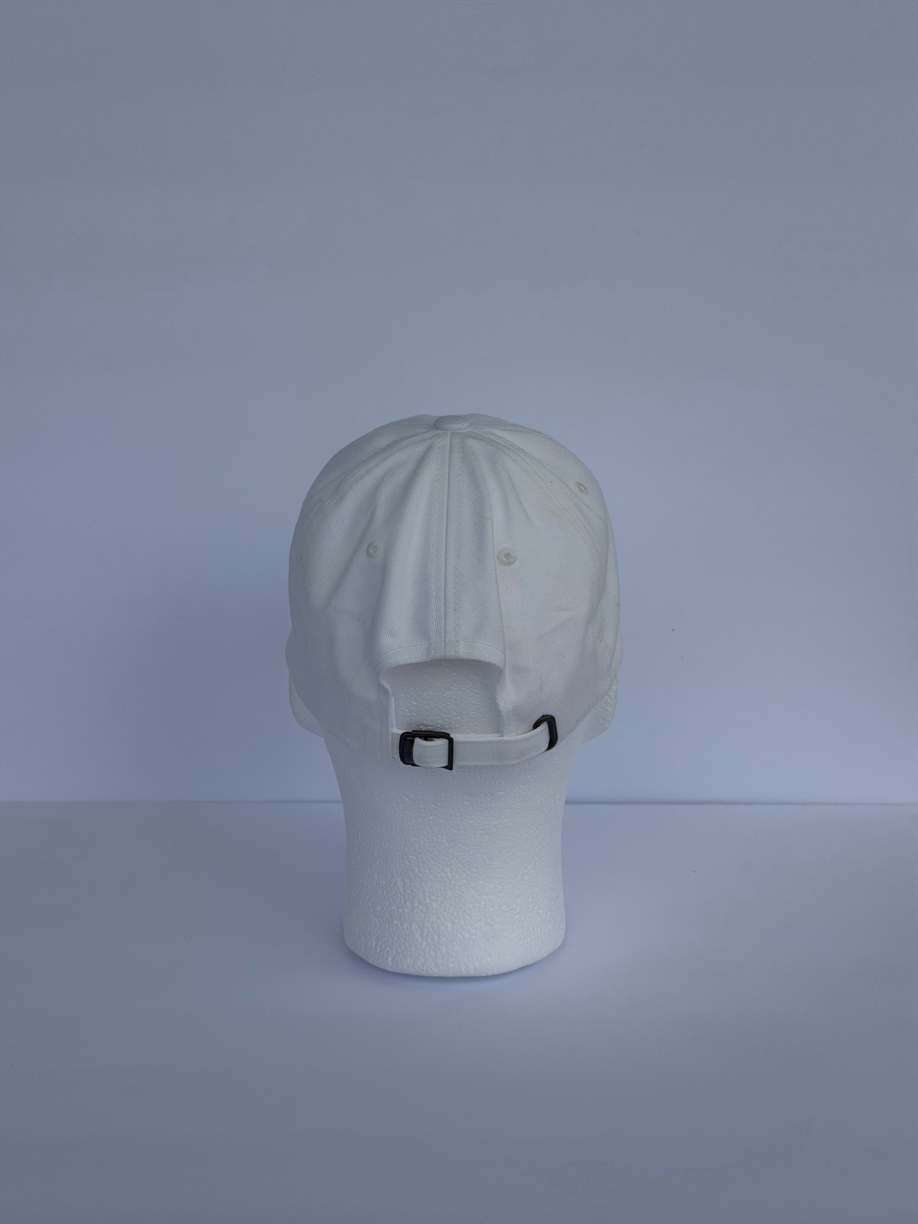 BH Dad Hat Embrodiary| Ljiljan