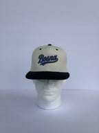 Bosna Snapback Hat Embroidery | Ljiljan