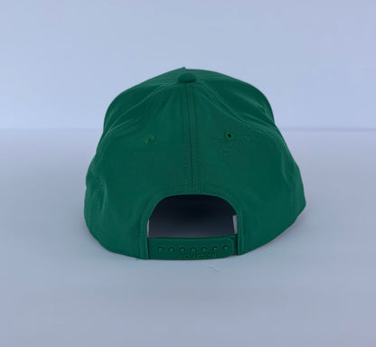 Reversed Bosna Classic Rope Cap Embroidery | Ljiljan