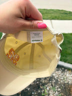 92 Organic Dad Hat | Ljiljan