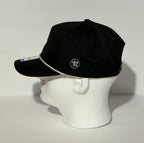 Ljiljan Classic Rope Cap Embroidery | Ljiljan