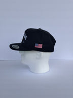 Bosnian Snapback Hat Embroidery | Ljiljan