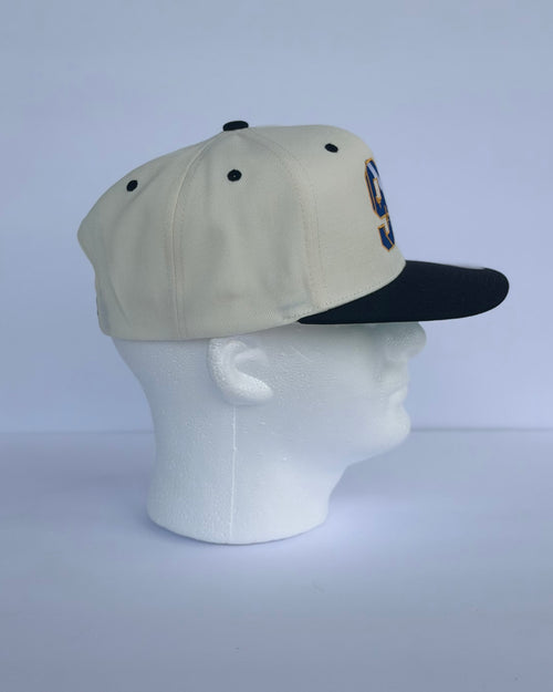 92 Snapback Hat Embroidery | Ljiljan
