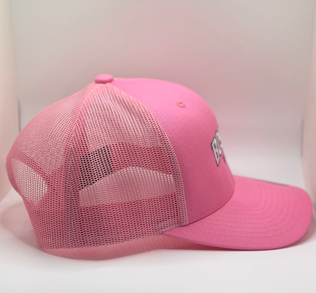 Bosna Trucker Cap Embroidery | Ljiljan