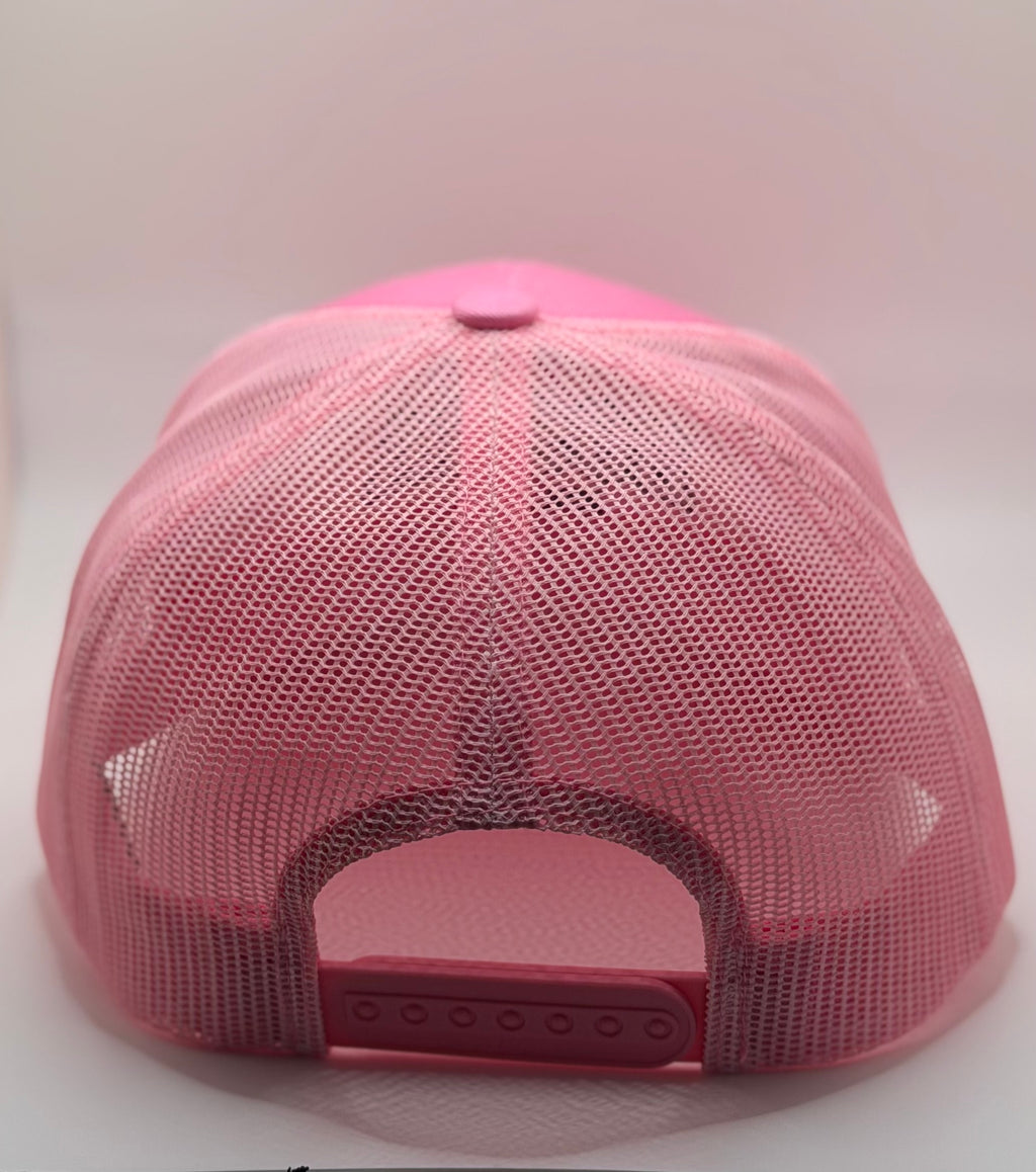 Bosna Trucker Cap Embroidery | Ljiljan