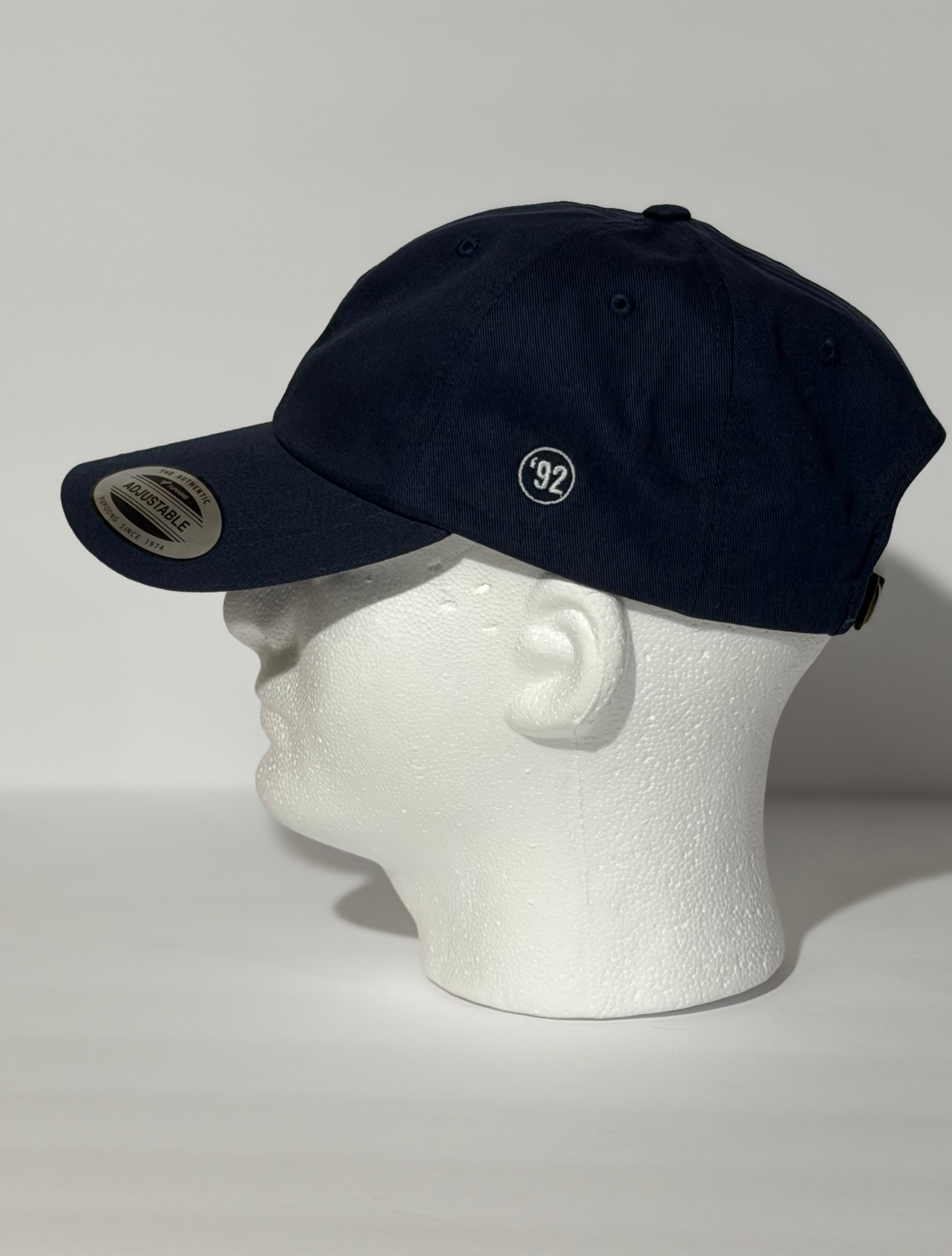 Ljiljan Dad Hat Embroidery | Ljiljan