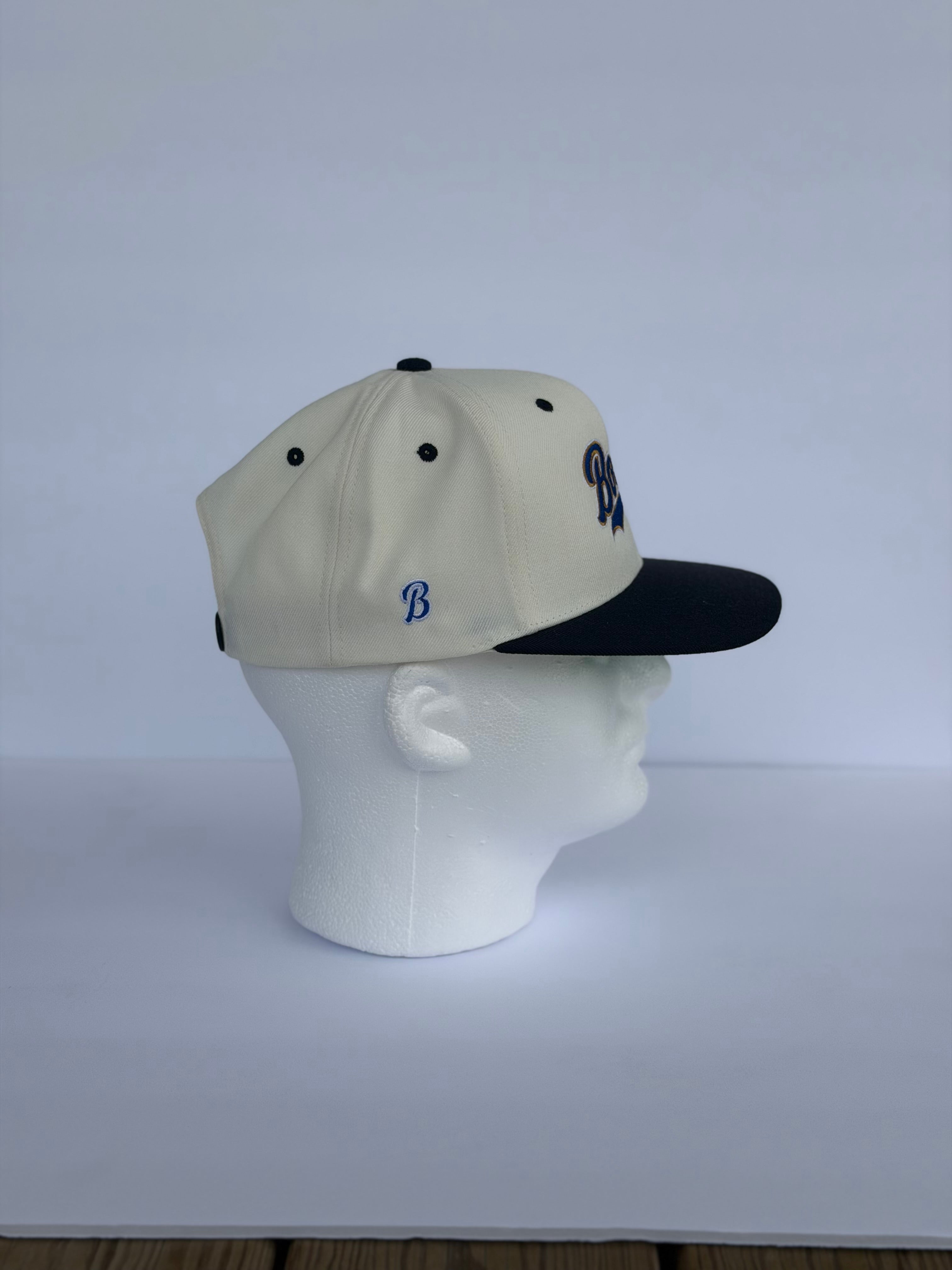Bosna Snapback Hat Embroidery | Ljiljan