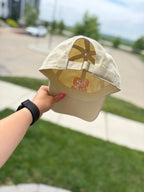 92 Organic Dad Hat | Ljiljan