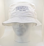 Bosna Organic Bucket Hat | Ljiljan