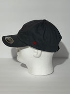 B+H Heart Dad Hat Embroidery | Ljiljan