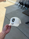 Black Edition Ljiljan Shield Richardson 112 Trucker Hat