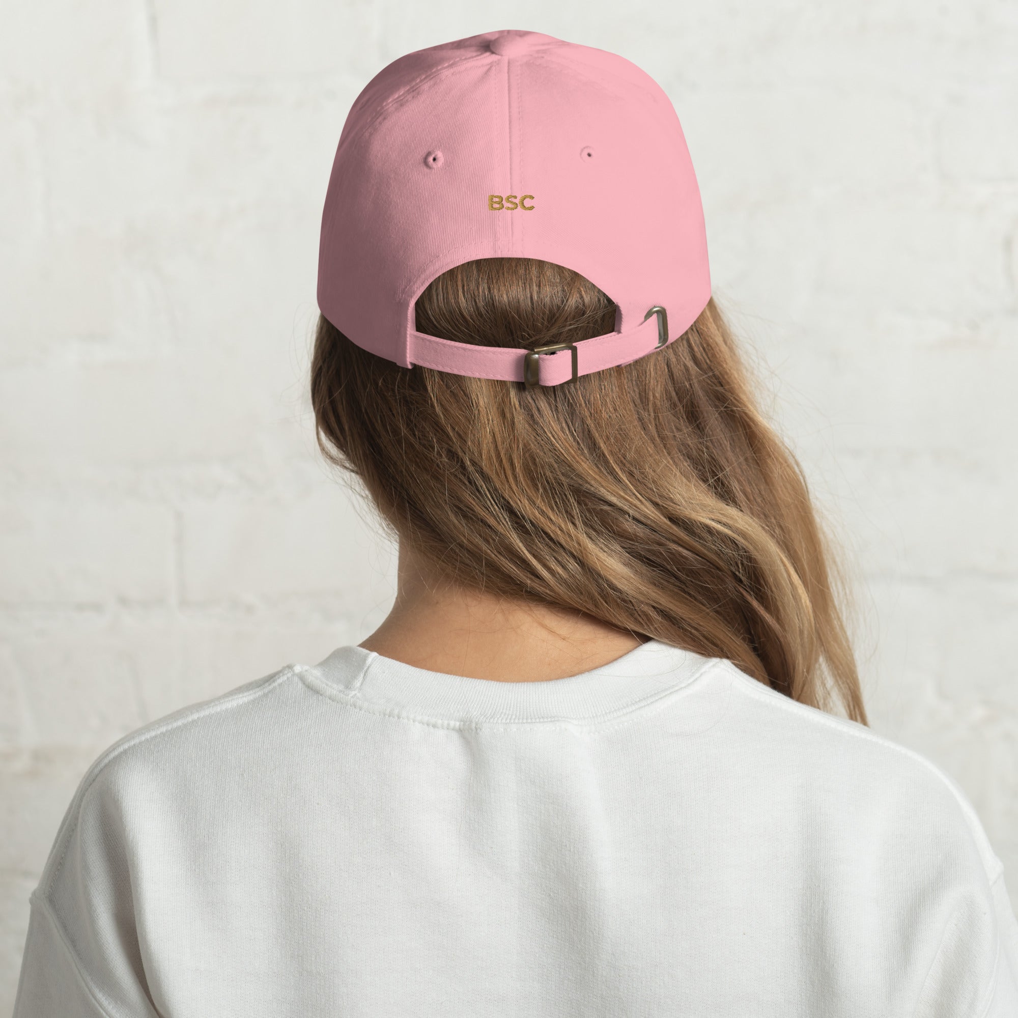 Bosna Ljiljan Hat – Pink