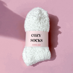 Cozy Socks, Soft Cuddle Socks Gift For Women